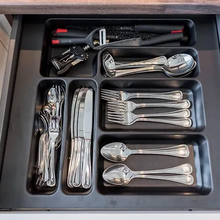 Lägenhet Cosy In Varna