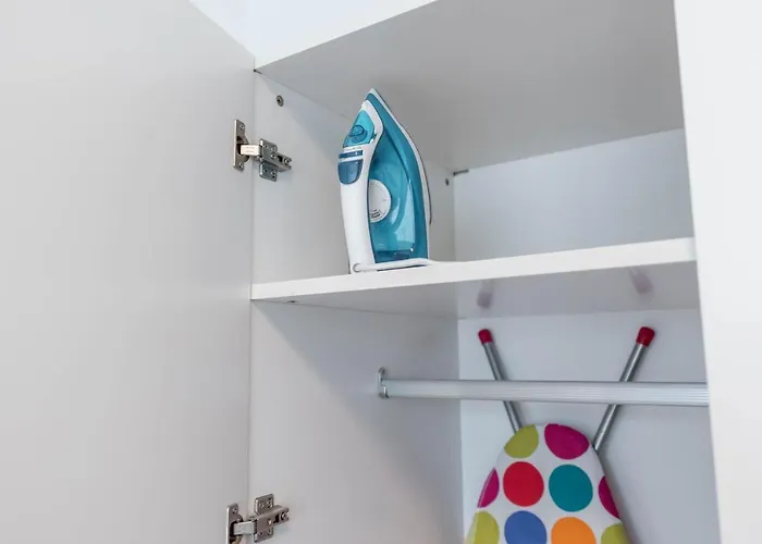 Cosy In Apartamento Varna