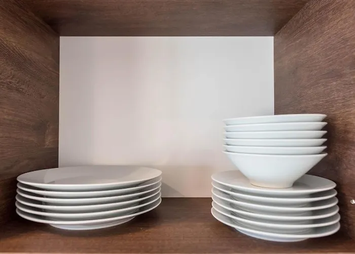 Апартамент Cosy In