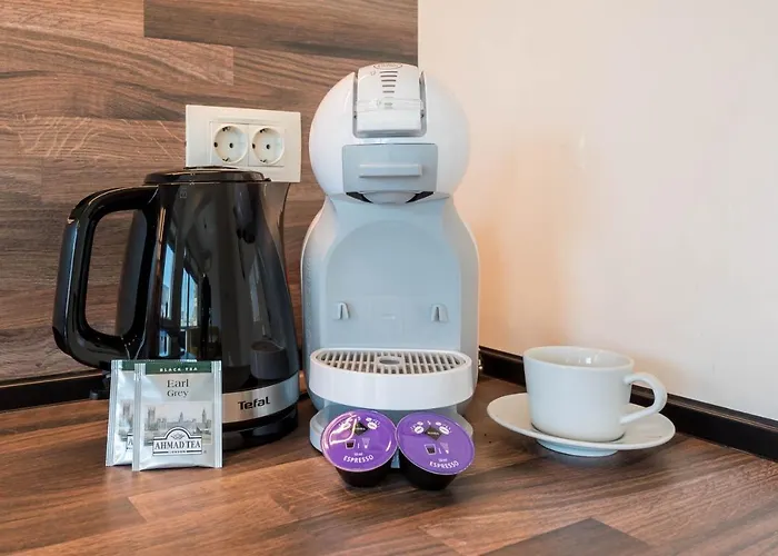 Cosy In Apartamento Varna