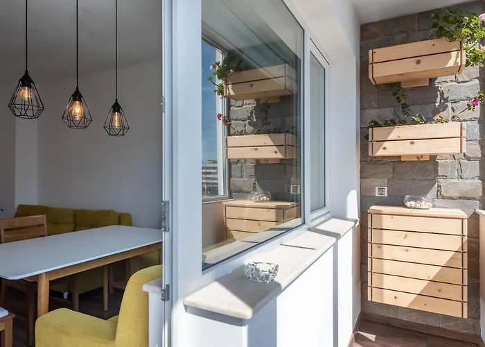 Cosy In Apartamento *