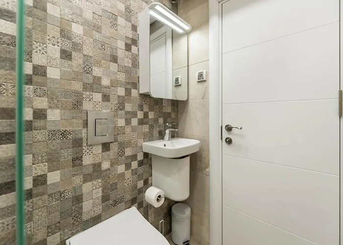 Cosy In Апартамент Варна