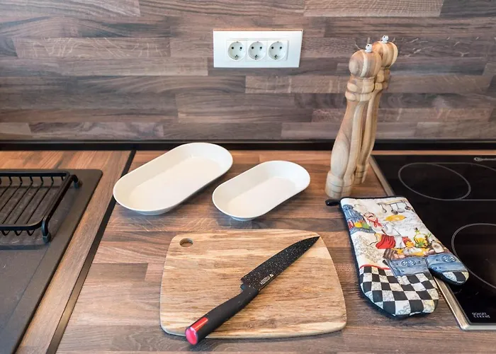 Cosy In Апартамент *