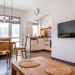 Apartament Cosy In Varna