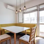 Apartament Cosy In