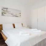 Apartament Cosy In
