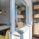 Cosy In Apartament *