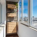 Apartament Cosy In Varna