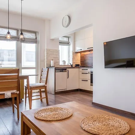 Апартаменты Cosy In Варна