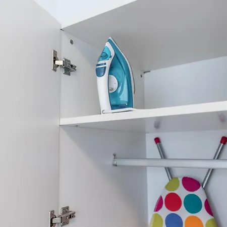 Cosy In Apartment Varna