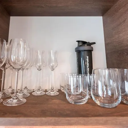 Апартаменты Cosy In