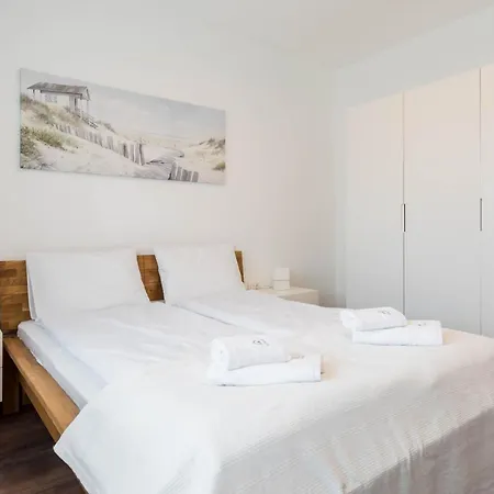 Apartment Cosy In