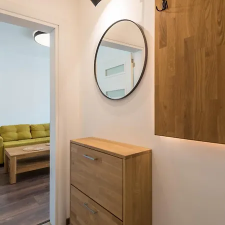 Apartment Cosy In *
