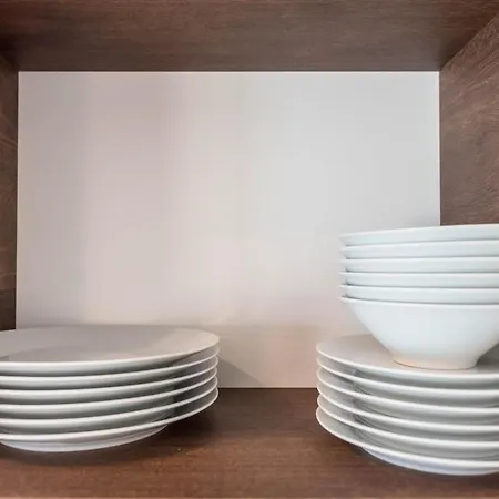 Апартаменты Cosy In