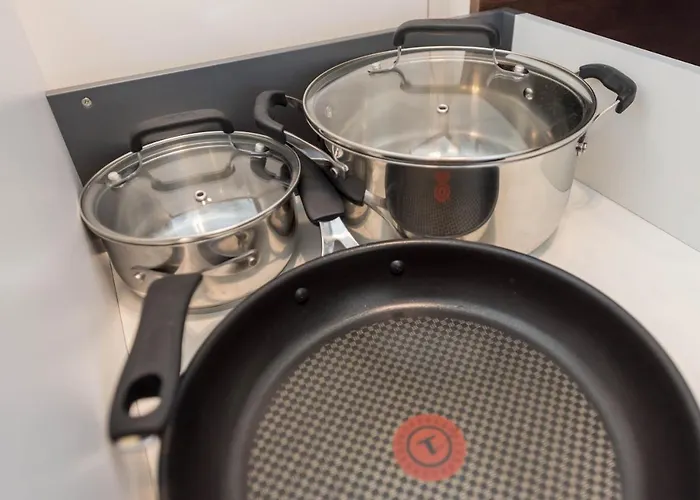 Cosy In Apartman Várna