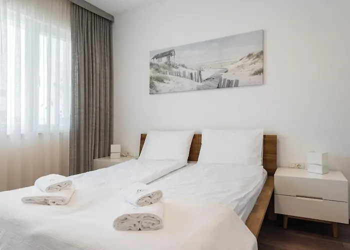 Cosy In Appartement Varna